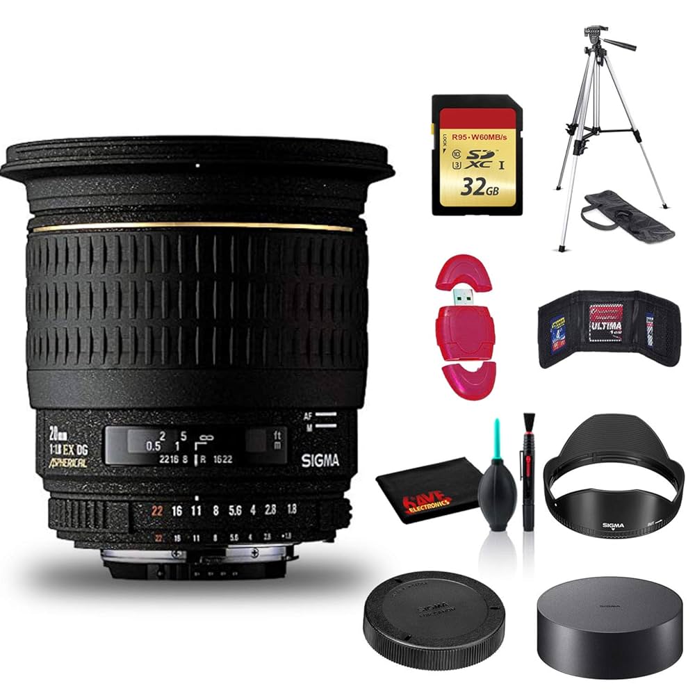 SIGMA 単焦点広角レンズ 24mm F1.8 EX DG（ソニー用） Amazon.co.jp: SIGMA 単焦点広角レンズ 24mm F1.8 EX DG